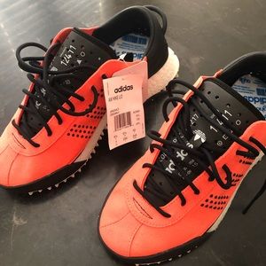 Alexander Wang x Adidas